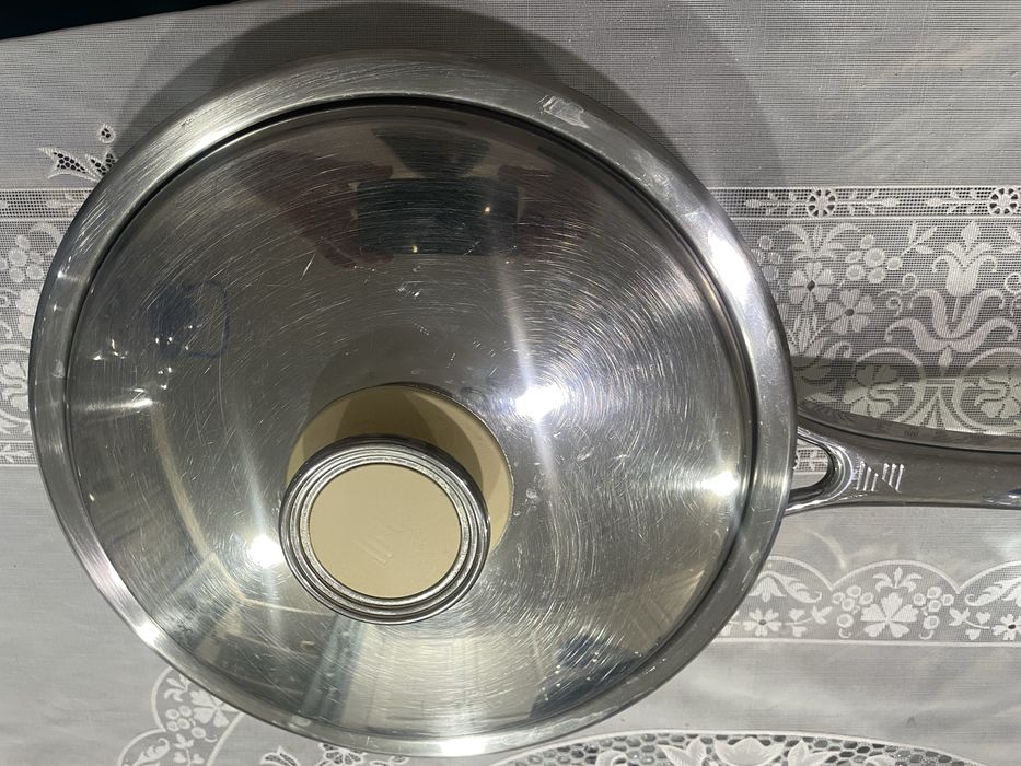 Сковорода Zepter Цептер