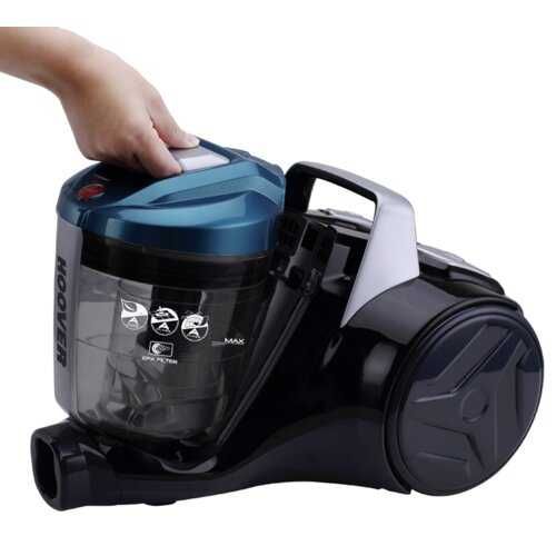 Нова прахосмукачка с контейнер Hoover Breeze BR71BR30011