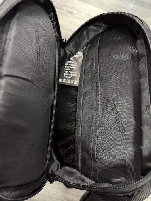 Продавам чантичка за кръста ALPINESTARS