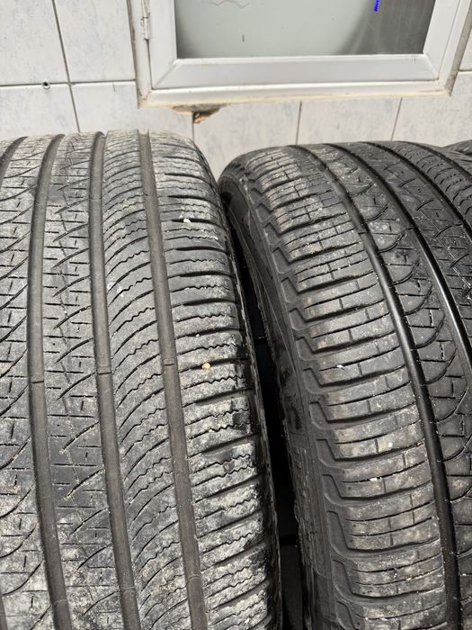 Гуми 285/40/23 Pirelli scorpion zero LR  all season