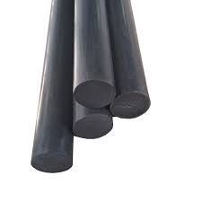 Bara teflon grafitata