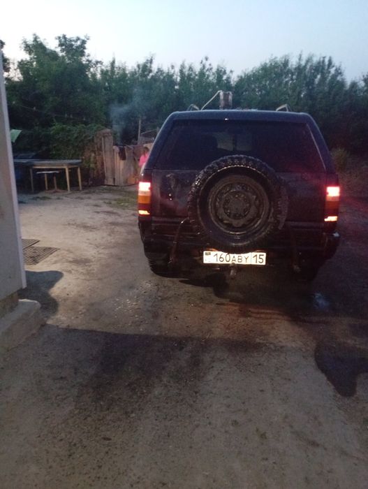 Продам надёжного немца