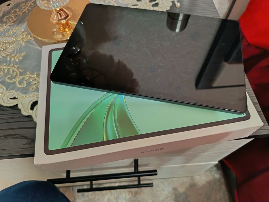 Honor pad x8a sim kartali