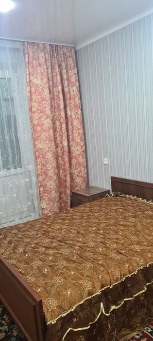 Продам 2х комнатную квартиру