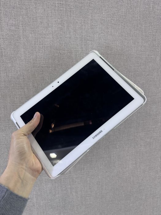 Samsung Tab 2 planshet xolati ideal