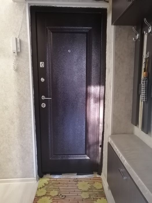 2х комн квартира