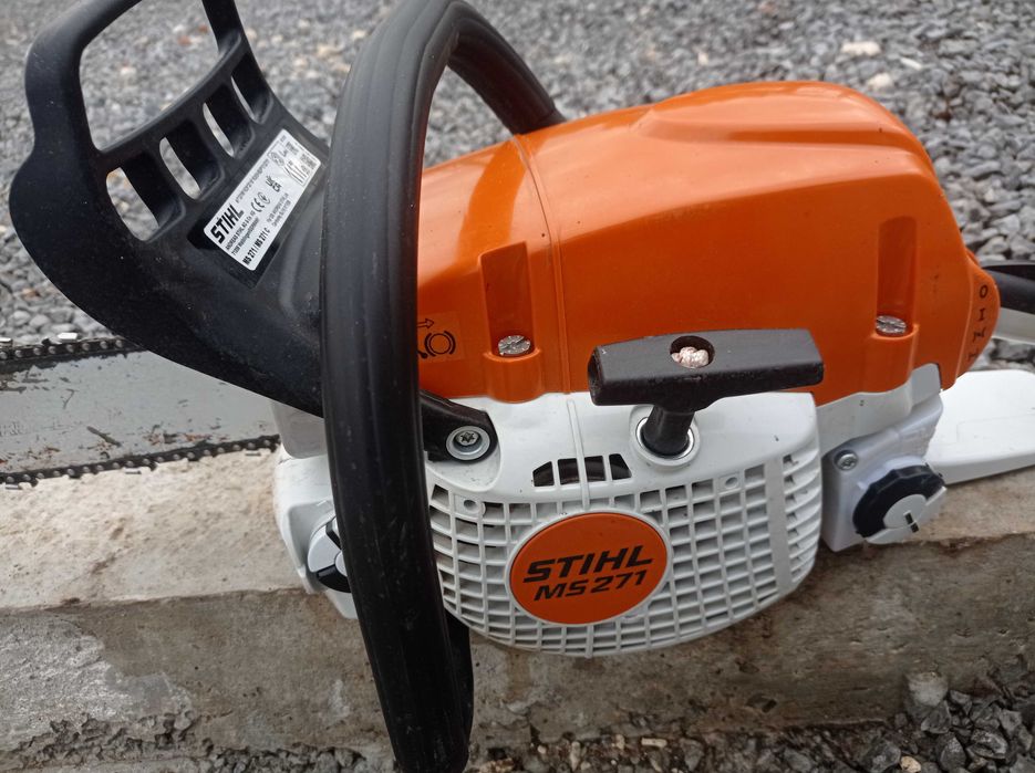 Резачка Stihl  ms 271