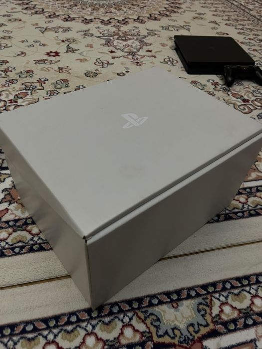 PlayStation VR 1