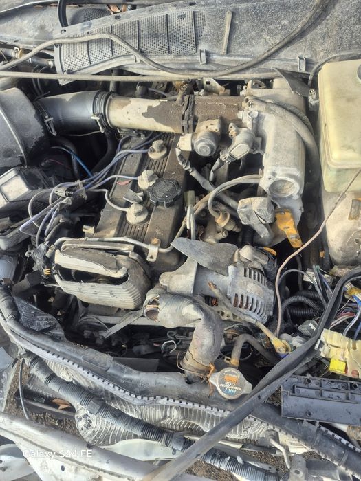 Авто на запчасть Марк 2