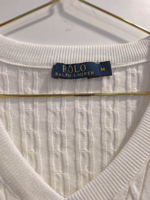 Ralph Lauren пуловер р-р М