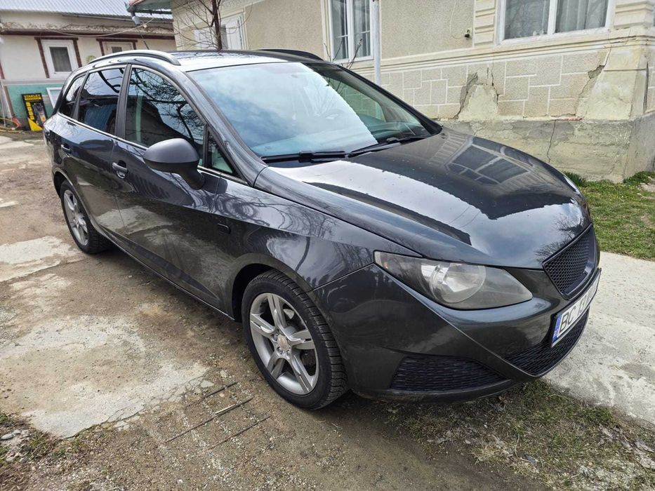 seat ibiza break 2011 motor 1,2 td acte valabile 2900 E proprietar