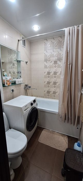 Продам 3х комнатную квартиру