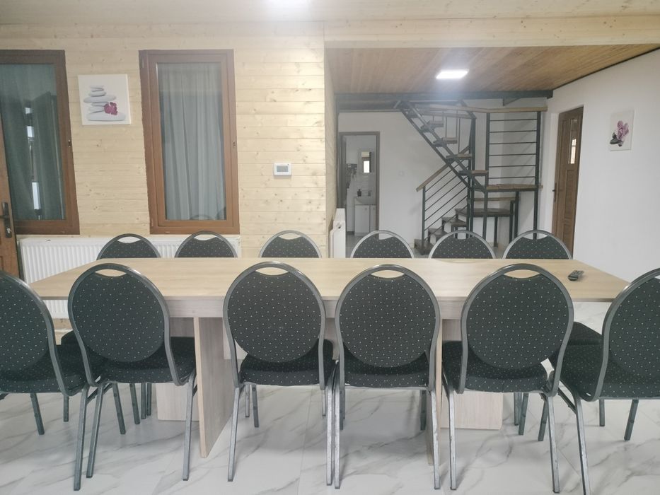 Cabana Mara  Baile Figa 6camere ciubar