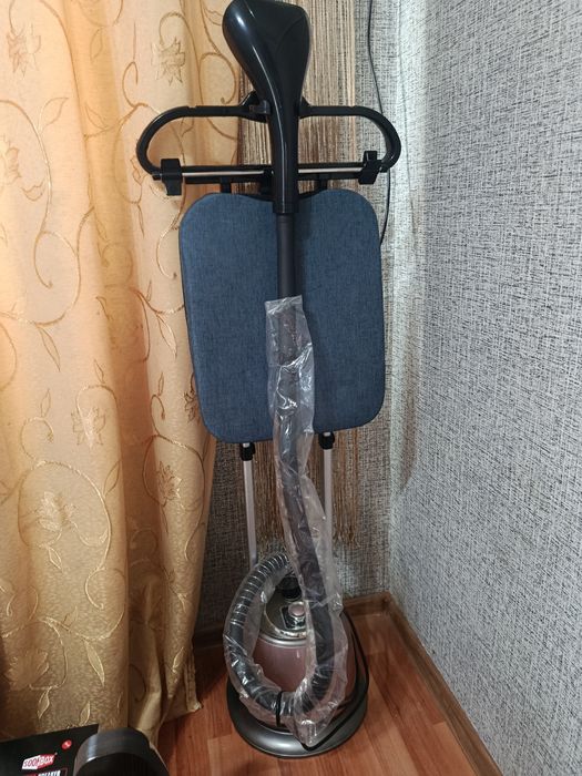 Парной утюг, состояние хорошее