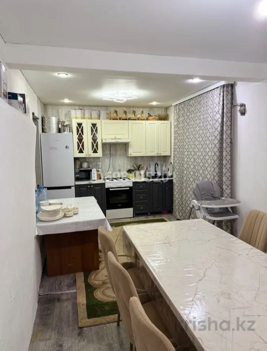 Продается дом в Уштобе