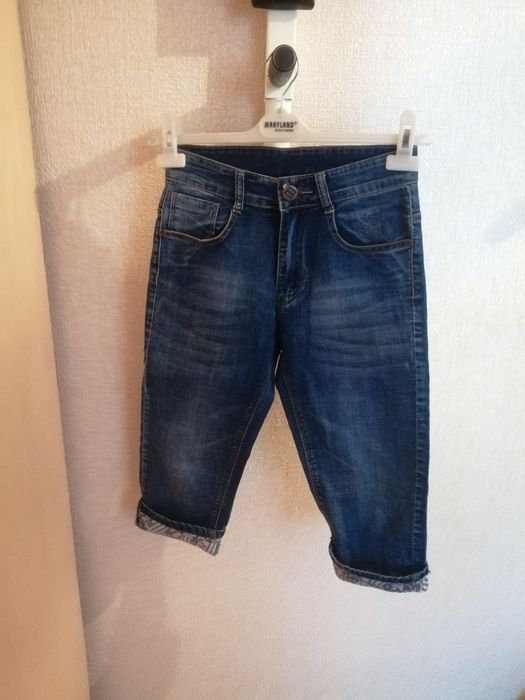 Шорты на подростка