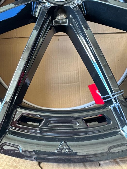 Jante Audi R20 Forjate Audi a5 Audi A6 Audi A7 Audi A8 Q5 Q7 Q8