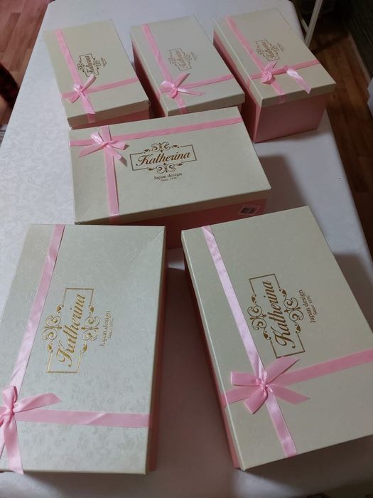 Новый посудалар сатылады