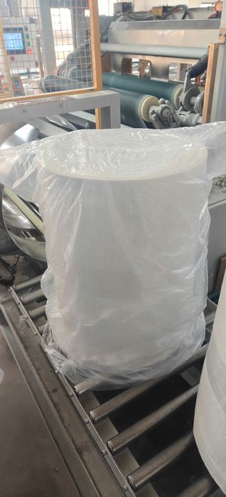 Керамическая волокнистая ВАТА. Высокоэффективный теплоизоляционный