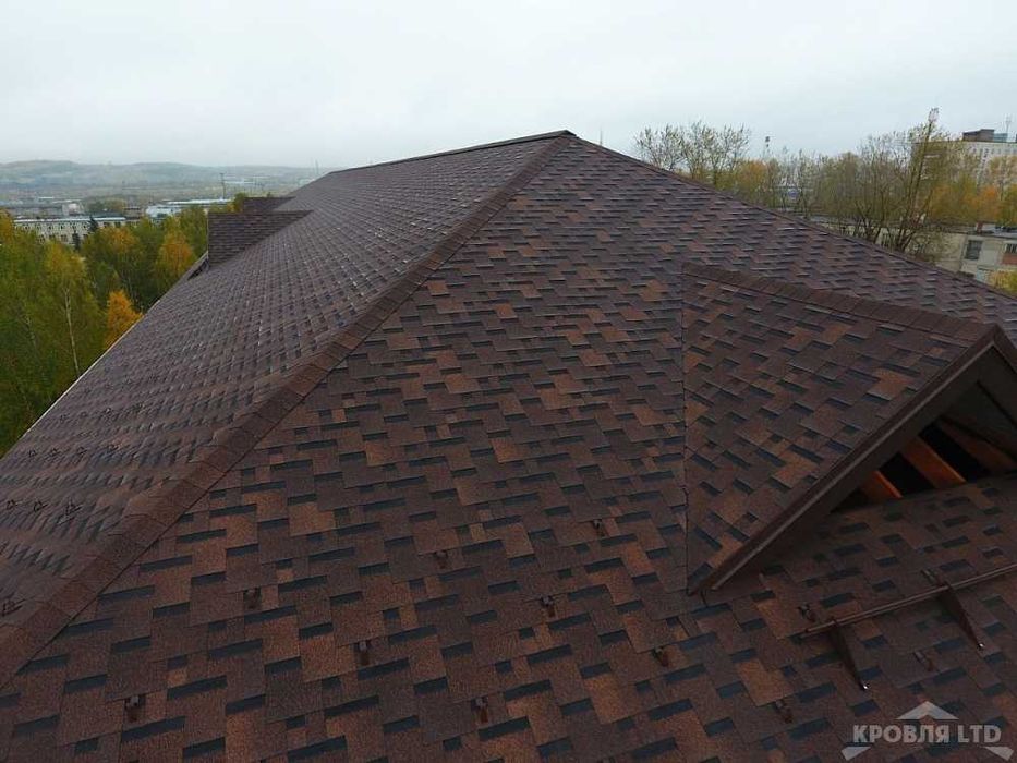 Продам Гибкая черепица, состояние: новое