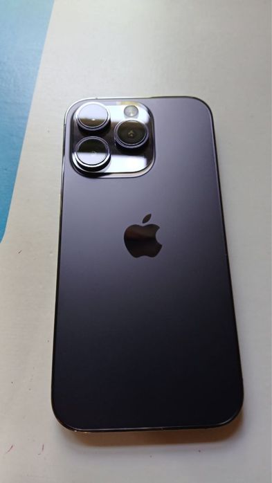 Iphone 14 pro, 256gb