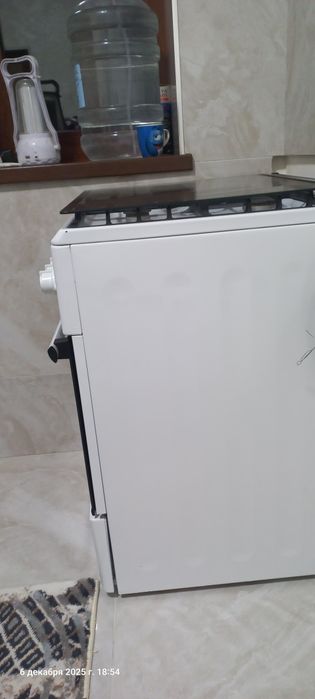 Продается газовая плита