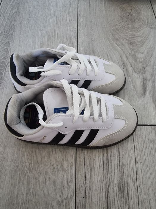Кроссовки Adidas Samba