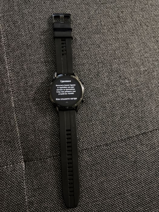 Huawei watch gt 2