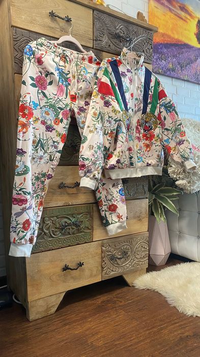 Екип Gucci chateau marmont