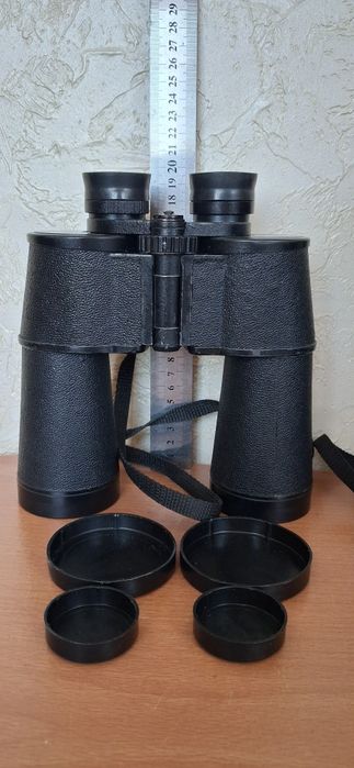 Бинокль СССР БПЦ 15×50.   20×50.