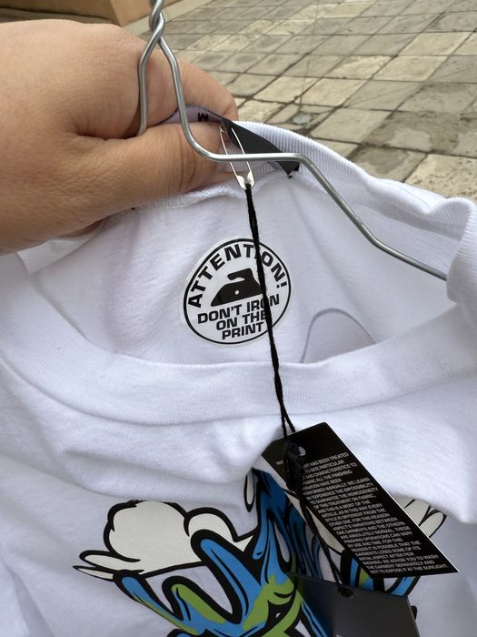 Оригинална тениска Dsquared2 НОВА!