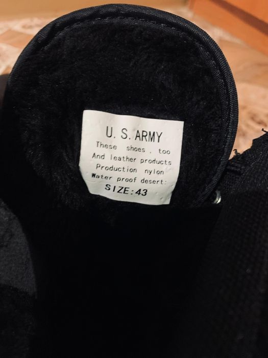 Продам обувь новый