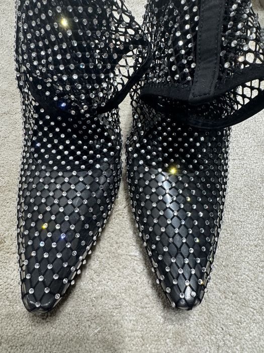 Манго боти летни Mango