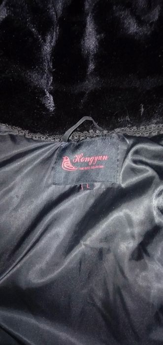 Продаю шубу б/у