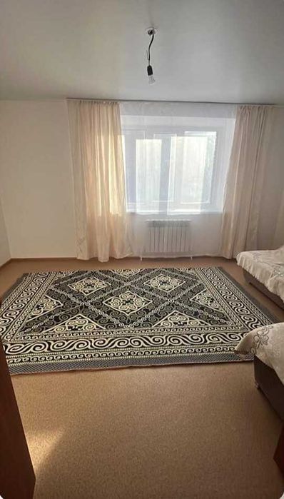 Продается двух комнатная квартира