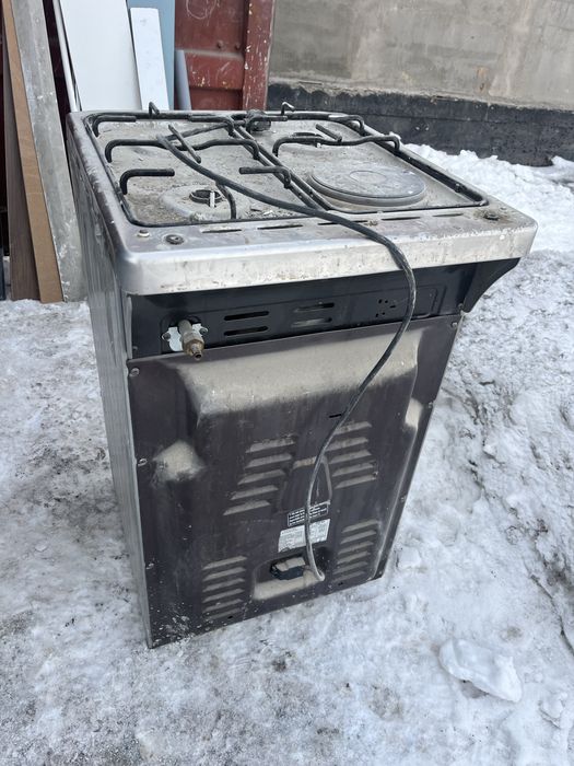 Печи плита сатылады