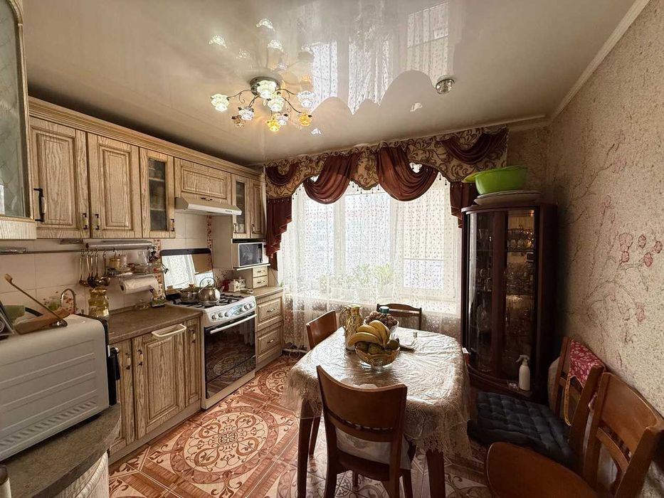 продажа 3х комнатной квартиры