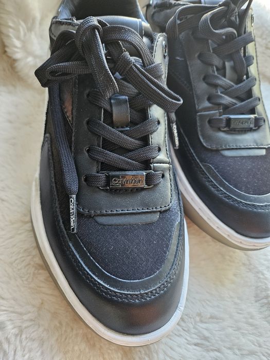 Adidasi Calvin Klein Originali 37