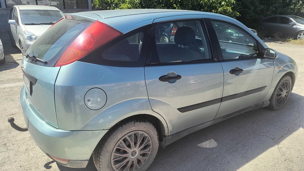 Ford focus 2001 Avtomatik!