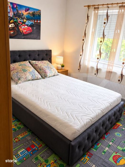 Apartament cu 2 camere, 56 mp, zona Mihai Eminescu