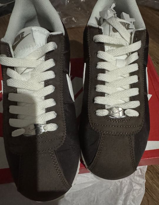 Nike Cortez кроссовки