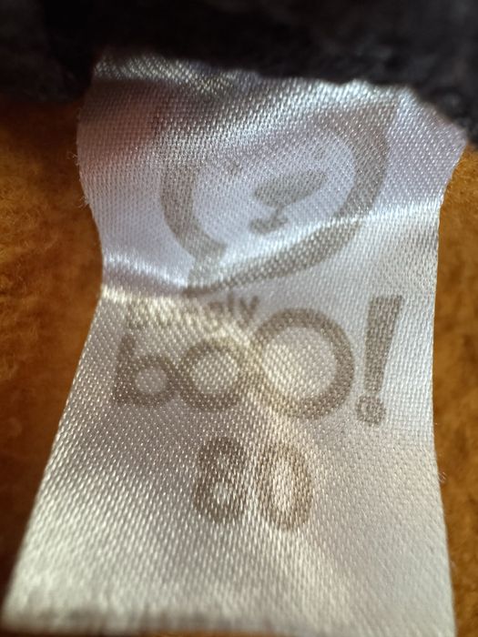 Продается комбез на флисе bungly boo