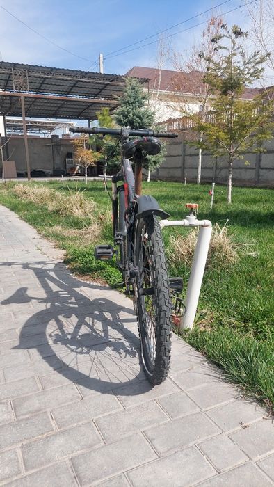 Велосипед сатылады