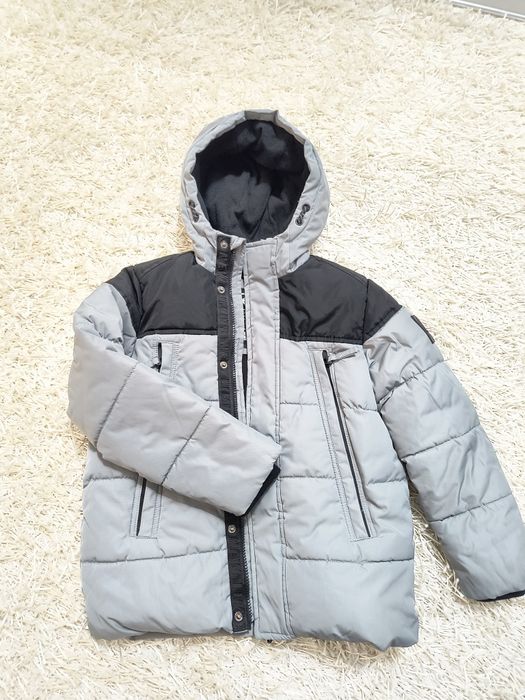 Geaca de iarna băieți