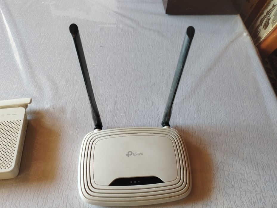 Продаются Wi-fi роутера