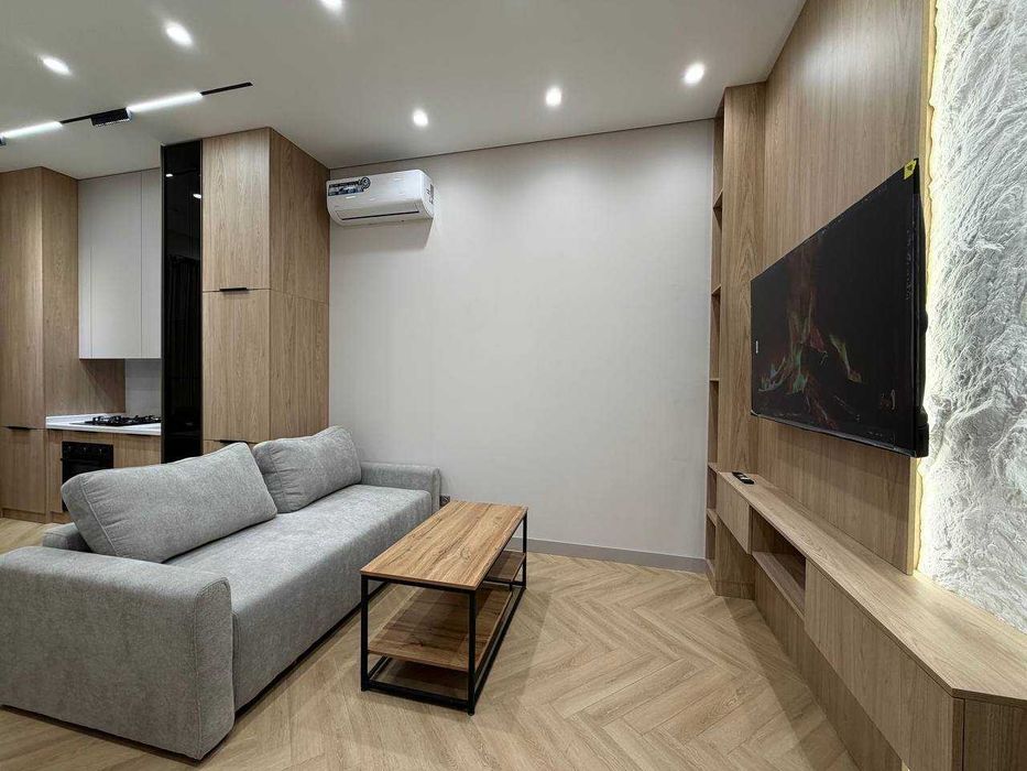 Продаётся 2х комнатная квартира в ЖК IMPERIAL CLUB CITY