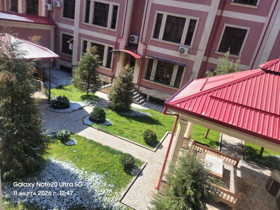 Шайхантахур 4/2/3 Белтепа Новастройка  Узок мудатга берилади