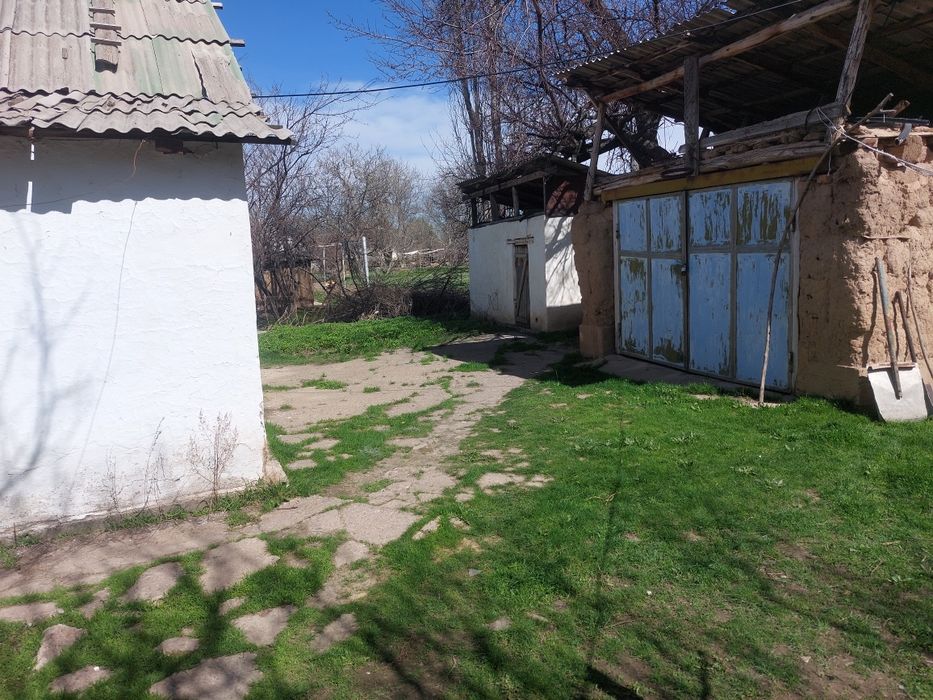 Дом продаётся срочно