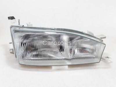 Фары передние на Тойота Камри 10 / Toyota Camry 10