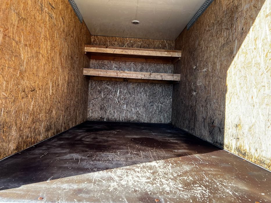 Iveco Daily 35 C 18